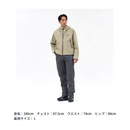ダイワ レインウェア DR-3926J RAINMAX ライトショートレインジャケット DAIWA