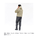 ダイワ レインウェア DR-3926J RAINMAX ライトショートレインジャケット DAIWA