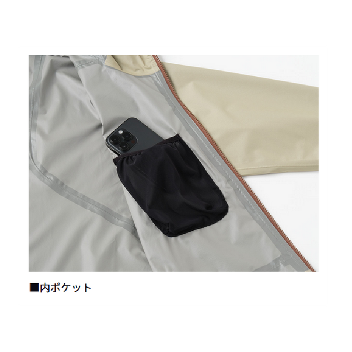 ダイワ レインウェア DR-3926J RAINMAX ライトショートレイン