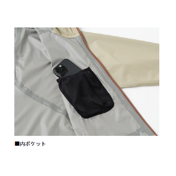 ダイワ レインウェア DR-3926J RAINMAX ライトショートレイン