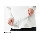 ダイワ シャツ DE-3525 Feel Alive. ドライフーディー DAIWA