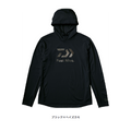 ダイワ シャツ DE-3525 Feel Alive. ドライフーディー DAIWA