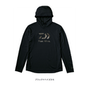 ダイワ シャツ DE-3525 Feel Alive. ドライフーディー DAIWA