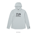 ダイワ シャツ DE-3525 Feel Alive. ドライフーディー DAIWA