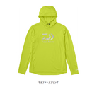 ダイワ シャツ DE-3525 Feel Alive. ドライフーディー DAIWA