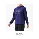 ダイワ シャツ DE-3525 Feel Alive. ドライフーディー DAIWA