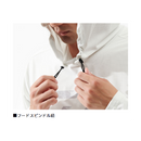 ダイワ シャツ DE-3525 Feel Alive. ドライフーディー DAIWA