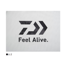 ダイワ シャツ DE-3925 Feel Alive. ドライTシャツ DAIWA