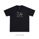 ダイワ シャツ DE-3925 Feel Alive. ドライTシャツ DAIWA