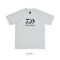 ダイワ シャツ DE-3925 Feel Alive. ドライTシャツ DAIWA