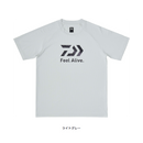 ダイワ シャツ DE-3925 Feel Alive. ドライTシャツ DAIWA