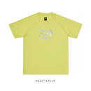 ダイワ シャツ DE-3925 Feel Alive. ドライTシャツ DAIWA