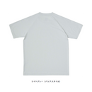 ダイワ シャツ DE-3925 Feel Alive. ドライTシャツ DAIWA