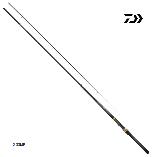 ダイワ 海上釣堀竿 小継 飛竜 3-43MP・E 釣り ロッド DAIWA - 釣具通販