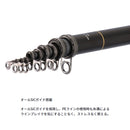 ダイワ 海上釣堀竿 小継 飛竜 2-43MP･E 釣り ロッド DAIWA