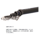 ダイワ 海上釣堀竿 クラブブルーキャビンEX TT-300 釣り ロッド DAIWA