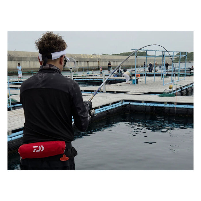 ダイワ 海上釣堀竿 クラブブルーキャビンEX TT-300 釣り ロッド DAIWA