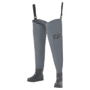 ダイワ PW-1208 パワーウェーダー フェルトソール ヒップウェーダー DAIWA