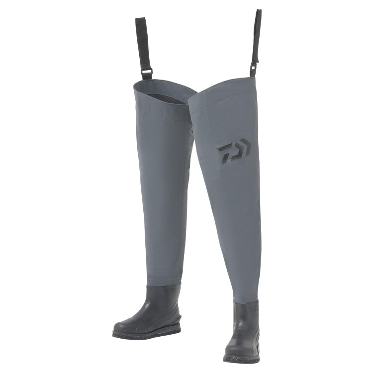 ダイワ PW-1208 パワーウェーダー フェルトソール ヒップウェーダー DAIWA