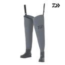 ダイワ PW-1208 パワーウェーダー フェルトソール ヒップウェーダー DAIWA