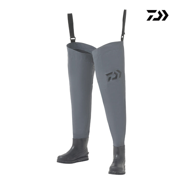 ダイワ PW-1208 パワーウェーダー フェルトソール ヒップウェーダー DAIWA