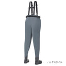 ダイワ PW-3208 パワーウェーダー フェルトソール ウエストハイ DAIWA