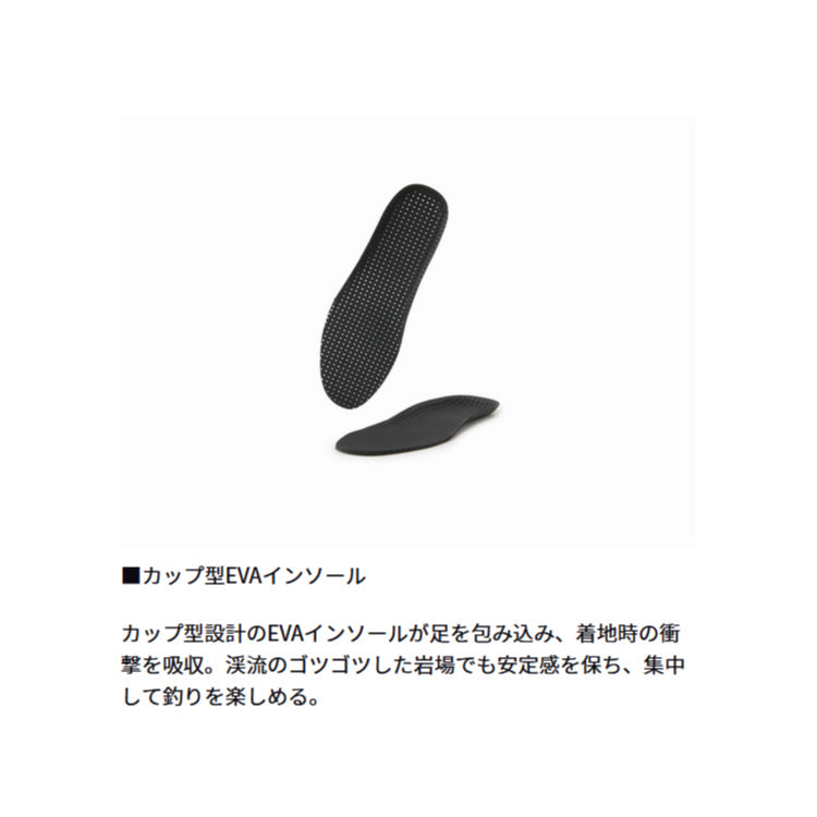 ダイワ PW-3208 パワーウェーダー フェルトソール ウエストハイ DAIWA