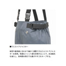 ダイワ PW-3208 パワーウェーダー フェルトソール ウエストハイ DAIWA