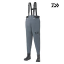 ダイワ PW-3208 パワーウェーダー フェルトソール ウエストハイ DAIWA