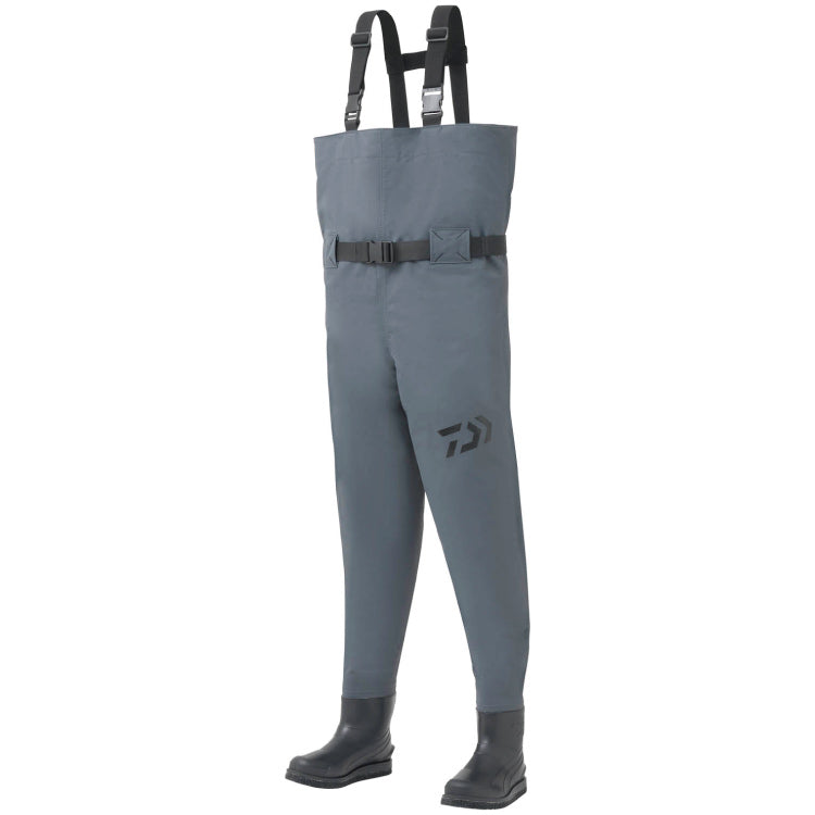 ダイワ PW-4208 パワーウェーダー フェルトソール チェストハイ DAIWA