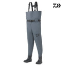 ダイワ PW-4208 パワーウェーダー フェルトソール チェストハイ DAIWA