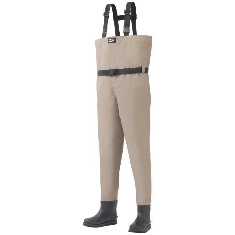 ダイワ BW-4251 ブレスウェーダー フェルトソール チェストハイ DAIWA