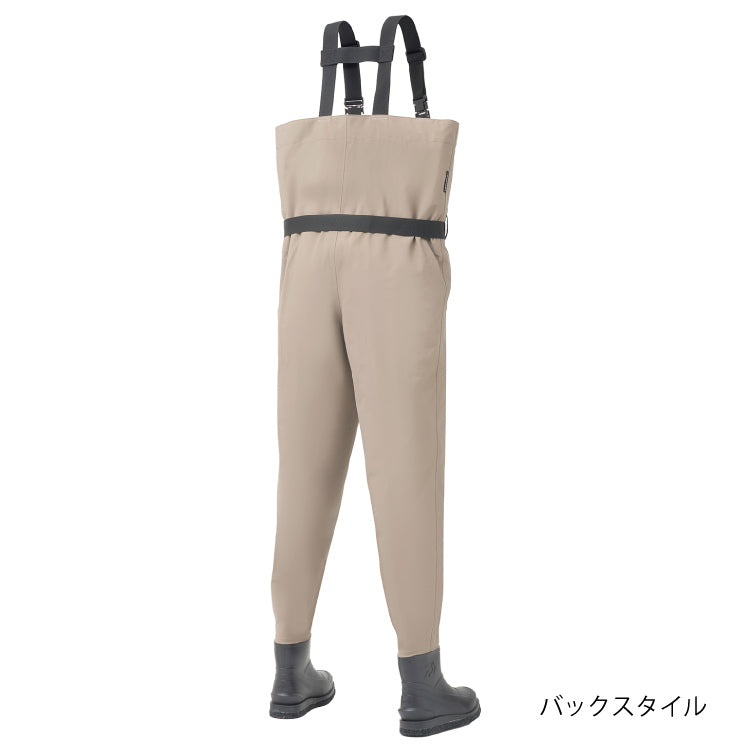 ダイワ BW-4251 ブレスウェーダー フェルトソール チェストハイ DAIWA