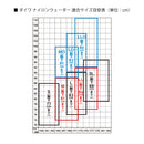ダイワ BW-3051S ブレスウェーダー ソックス先丸 ウエストハイ DAIWA