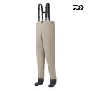 ダイワ BW-3051S ブレスウェーダー ソックス先丸 ウエストハイ DAIWA