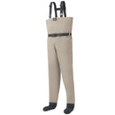 ダイワ BW-4051S ブレスウェーダー ソックス先丸 チェストハイ DAIWA