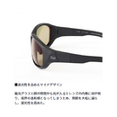 ダイワ 偏光グラス TLX 025 DAIWA