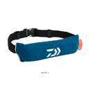 ダイワ ライフジャケット DF-2426 コンパクトライフジャケット(ウエストタイプ自動・手動膨脹式) DAIWA