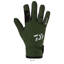 ダイワ 防寒グローブ DG-1526W GORE-TEX DANROTECH 防水グローブ DAIWA