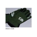 ダイワ 防寒グローブ DG-1526W GORE-TEX DANROTECH 防水グローブ DAIWA
