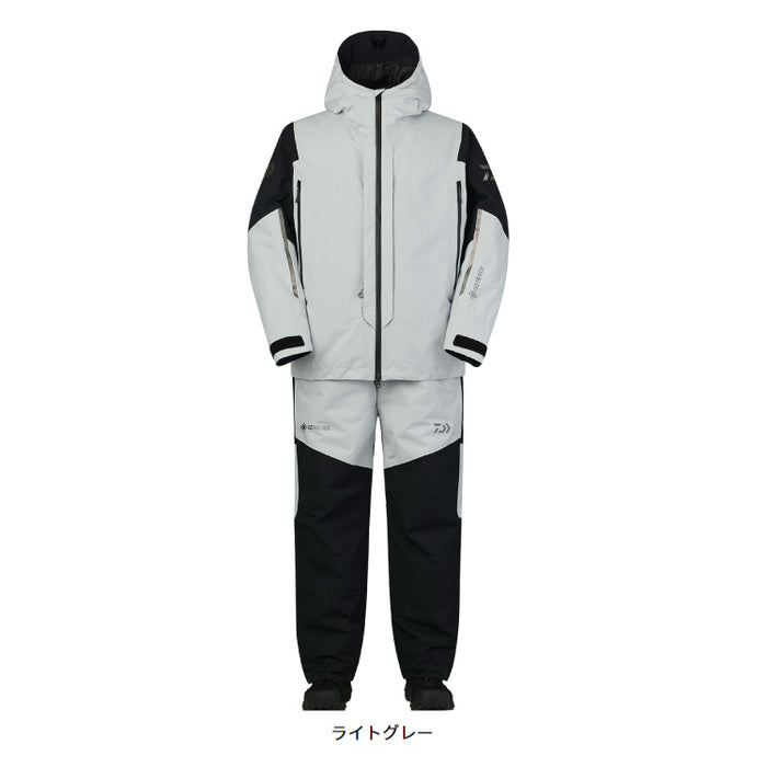 ダイワ　GORE-TEX　防寒着 ダイワ 防寒ウェア DW-1826 GORE-TEX コンビアップウィンタースーツ