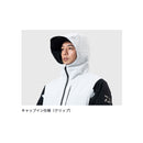 ダイワ 防寒ウェア DW-1826 GORE-TEX コンビアップウィンタースーツ DAIWA