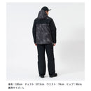 ダイワ 防寒スーツ DW-1926 GORE-TEX バーサタイルウィンタースーツ DAIWA