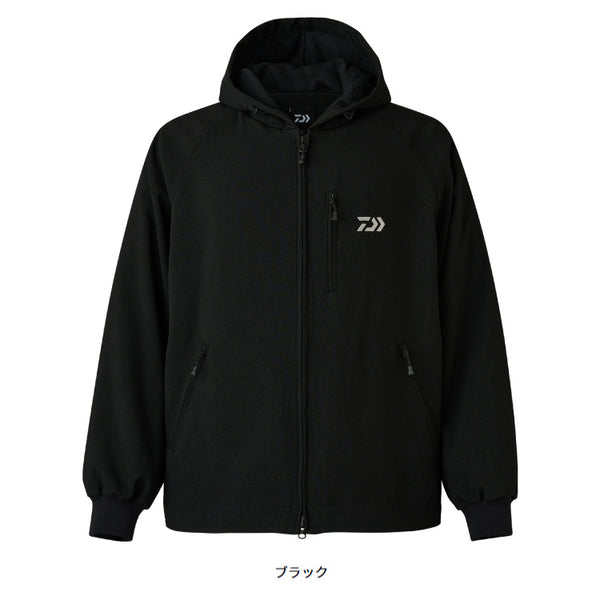 ダイワ 防寒ジャケット DJ-8326 ストレッチウォームアクティブ