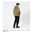 ダイワ 防寒ジャケット DJ-8326 ストレッチウォームアクティブジャケット DAIWA