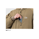 ダイワ 防寒ジャケット DJ-8326 ストレッチウォームアクティブジャケット DAIWA