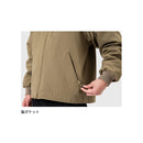 ダイワ 防寒ジャケット DJ-8326 ストレッチウォームアクティブジャケット DAIWA