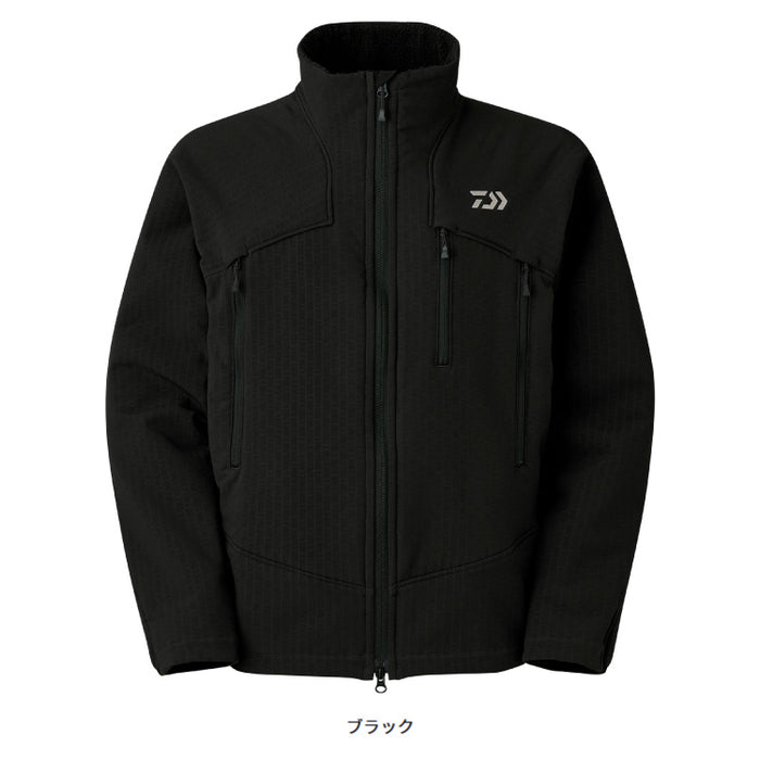 ダイワ 防寒ジャケット DJ-3326 STORMFLEECE ジャケット DAIWA - 釣具