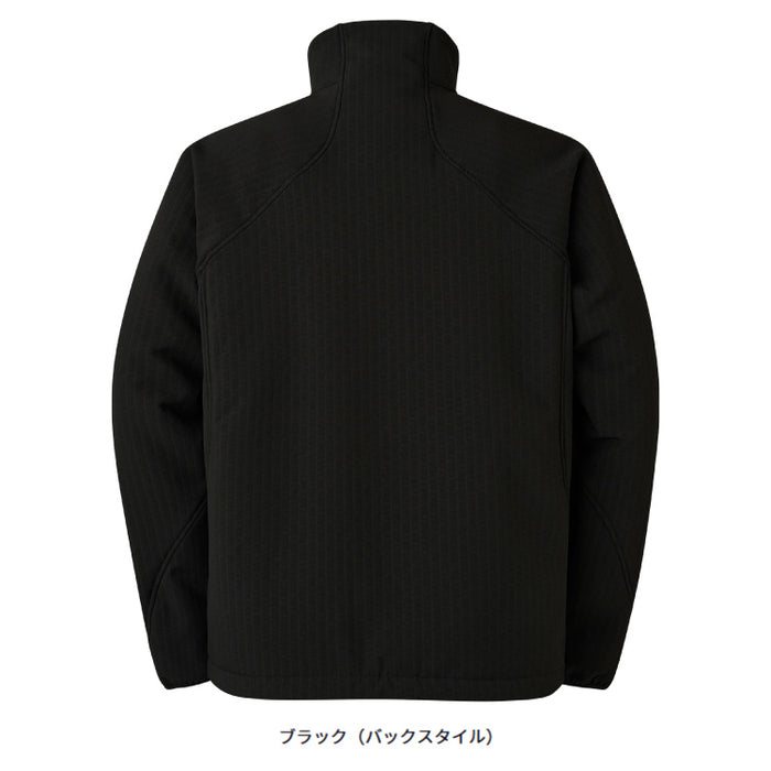 ダイワ 防寒ジャケット DJ-3326 STORMFLEECE ジャケット DAIWA - 釣具