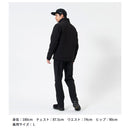 ダイワ 防寒ジャケット DJ-3326 STORMFLEECE ジャケット DAIWA